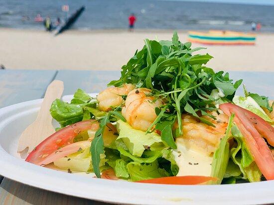 Mojito Restaurant & Cafe